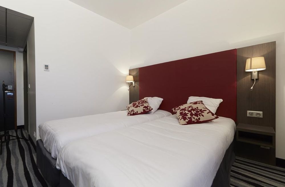 Sure Hotel By Best Western Plaisir Cameră foto