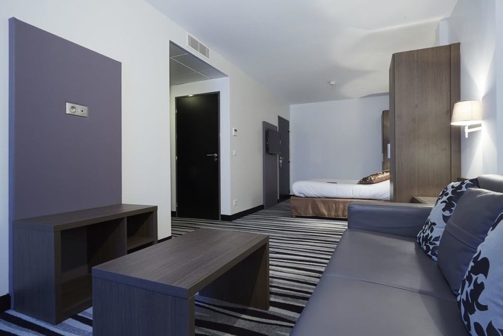 Sure Hotel By Best Western Plaisir Cameră foto